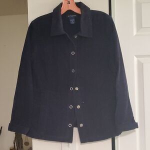 Corduroy jacket  